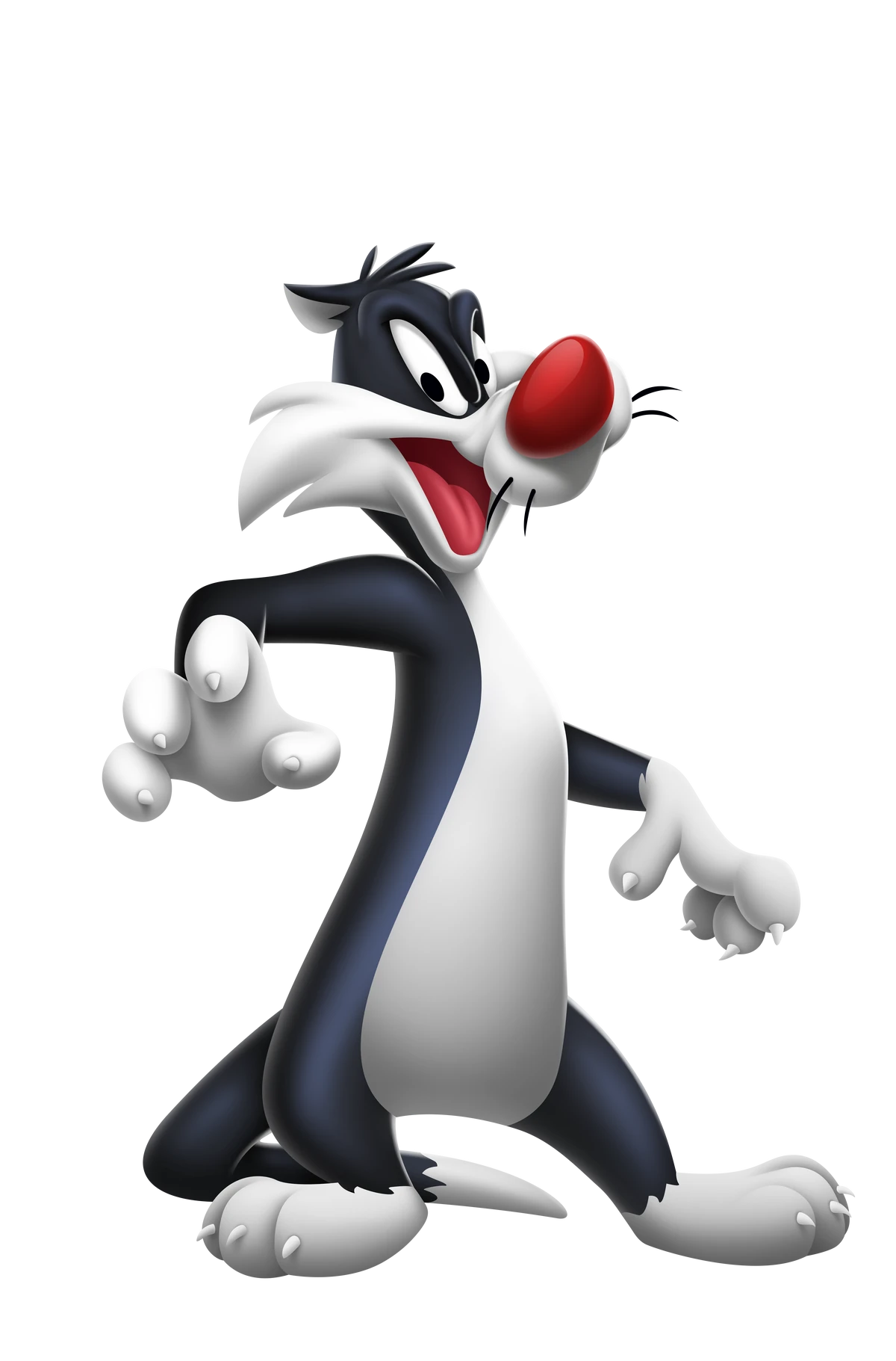 Sylvester | MUGEN Database | Fandom