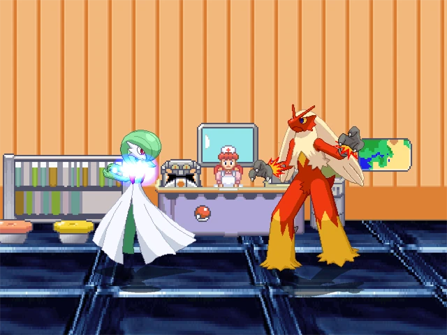 Pokemon Center Mugen Database Fandom
