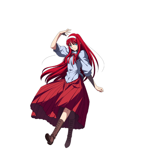 遠野秋葉 M U G E N Cn Wiki Fandom