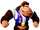 Chunky Kong
