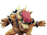 Giga Bowser