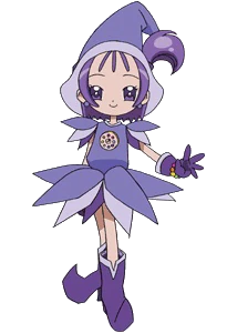 ☆onpu Onpu Segawa | MUGEN Database | Fandom