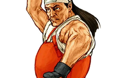 kazuyaページ The Tekken x Gentle Monster Specs Are a Knockout