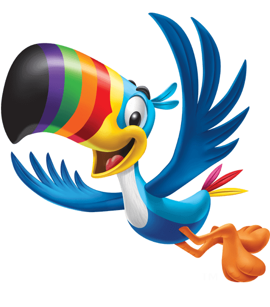Toucan Sam MUGEN Database Fandom(02)