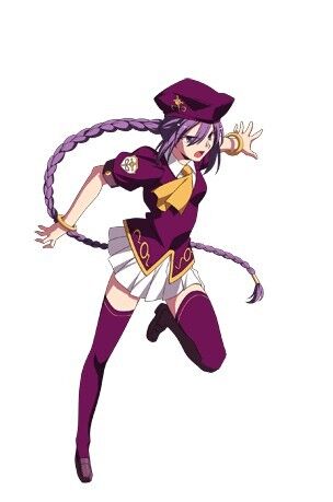 シオン エルトナム アトラシア M U G E N Cn Wiki Fandom