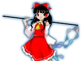 Reimu Hakurei