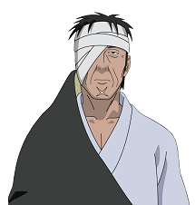 Zabuza, MUGEN Database