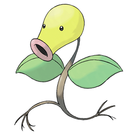 Bellsprout