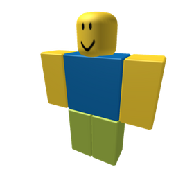 noob of roblox