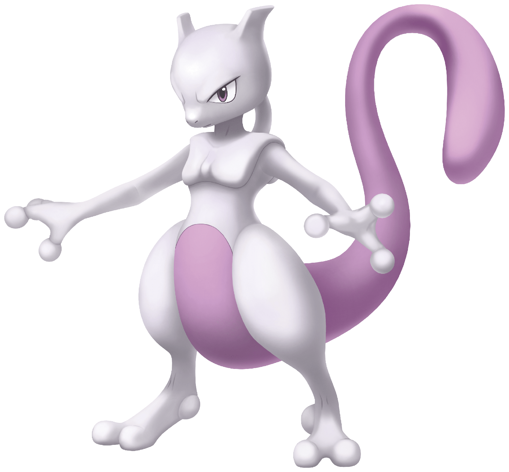 Mewtwo (UL3-061) - Bulbapedia, the community-driven Pokémon