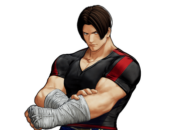 HAYATO Hayato Kanzaki (Star Gladiator)