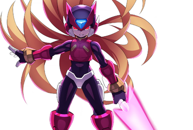 Omega (Mega Man) | MUGEN Database | Fandom