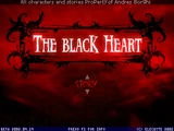 The Black Heart