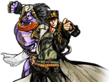 Jotaro Kujo