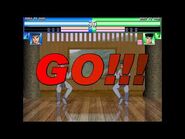 PawPawsFan8UTTP's Mugen - Greatest Battles Ultimate Episode 3 Kung Fu Man VS Kung Fu Man 720