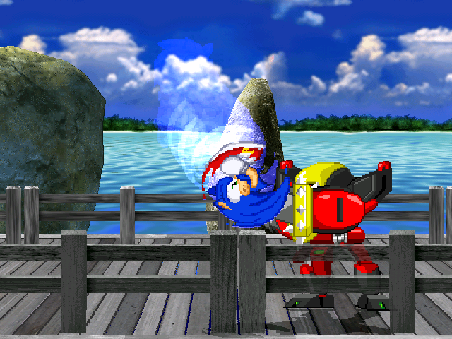 The Textures Resource - Full Texture View - Sonic Adventure 2 - Green Hill  Zone