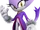 Blaze the Cat
