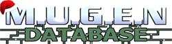 MUGEN Database