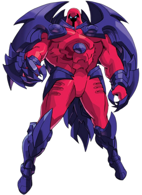 Marvel vs. Capcom/Akuma — StrategyWiki