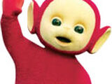 Po (Teletubbies)