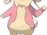 Audino