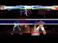 SS MUGEN All-Stars -133 - Jin Kazama(me) vs