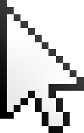 Flappy Bird Cursors