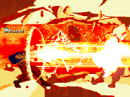 Spec Ops Blaze Agent