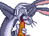 Bugs Bunny/Storm0062's version