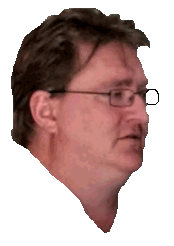 Classify Gabe Newell