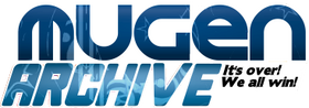 Mugen Archive: stay away from this website! not worth it! ‍♂️ #MugenArchive  #Mugen #Truegamer 