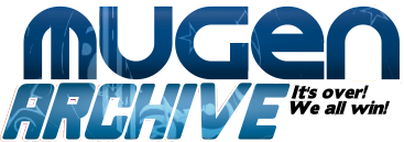 mugenarchive.com - The MUGEN ARCHIVE - Home - MUGEN ARCHIVE