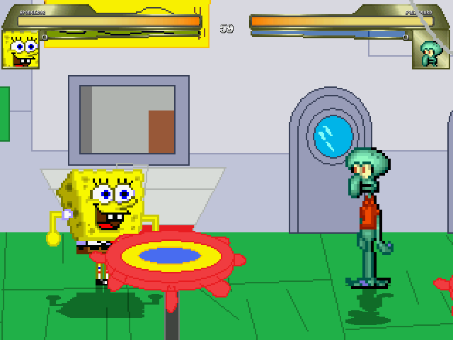 doodlebob and the magic pencil music chum bucket doodlebob and the magic pencil music chum bucket