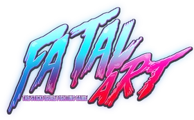 FatalArtLogo