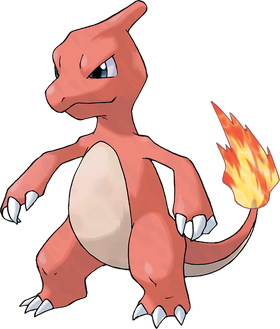 Charmeleon