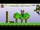 Chased by Spike and Fruit
