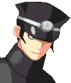 Raidou Kuzunoha XIV/act02's version | MUGEN Database | Fandom