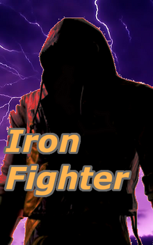 IronFighter