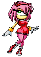 Amy | MUGENHunter Wiki | Fandom