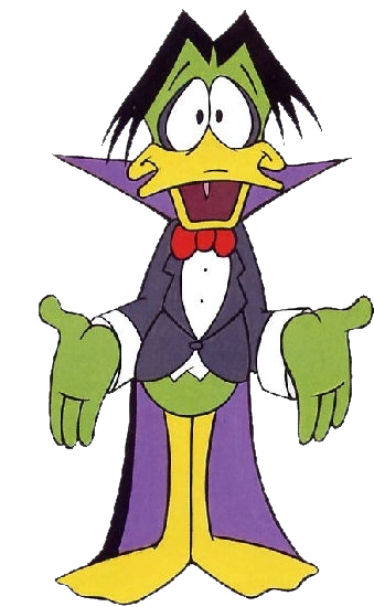 Count Duckula | Wiki MUGENpédia | Fandom