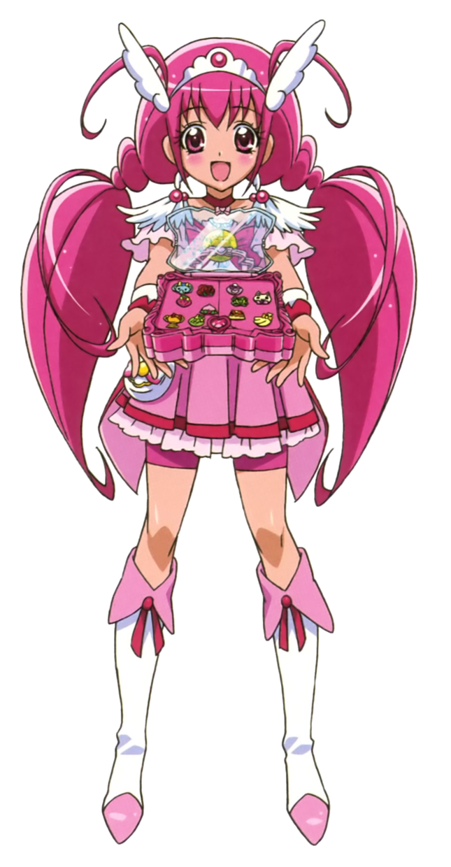 FeatherSky PreCure, Fandom of Pretty Cure Wiki