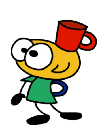 Mugman, Wiki