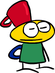 Mugman