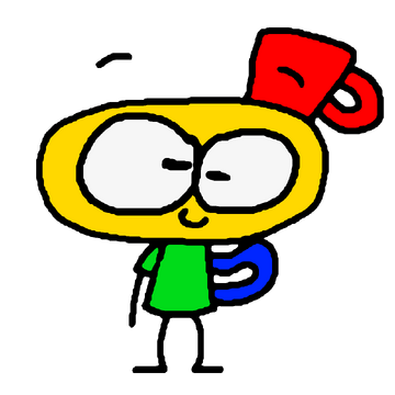 Mugman, Wiki