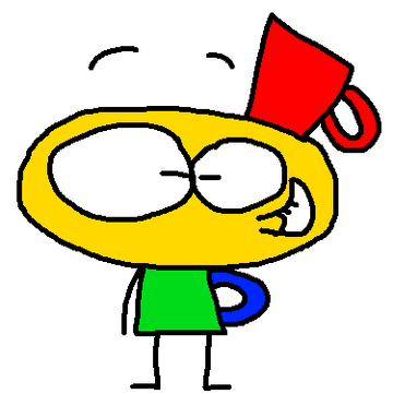 Mugman, Wiki