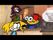 What's Up, Mugman