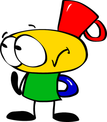 Mugman, Wiki