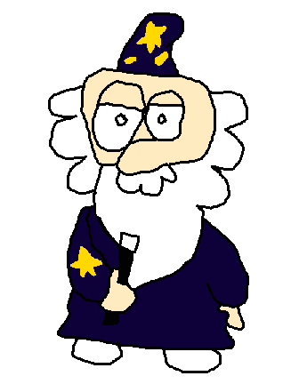 Free Wizard/Gallery | Mugman Wiki | Fandom