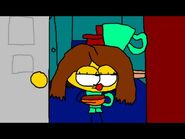 Mugman- Teanna's Treat Trouble