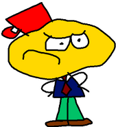 mugman's prototype design?